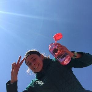 Meet your Posher, Lydia